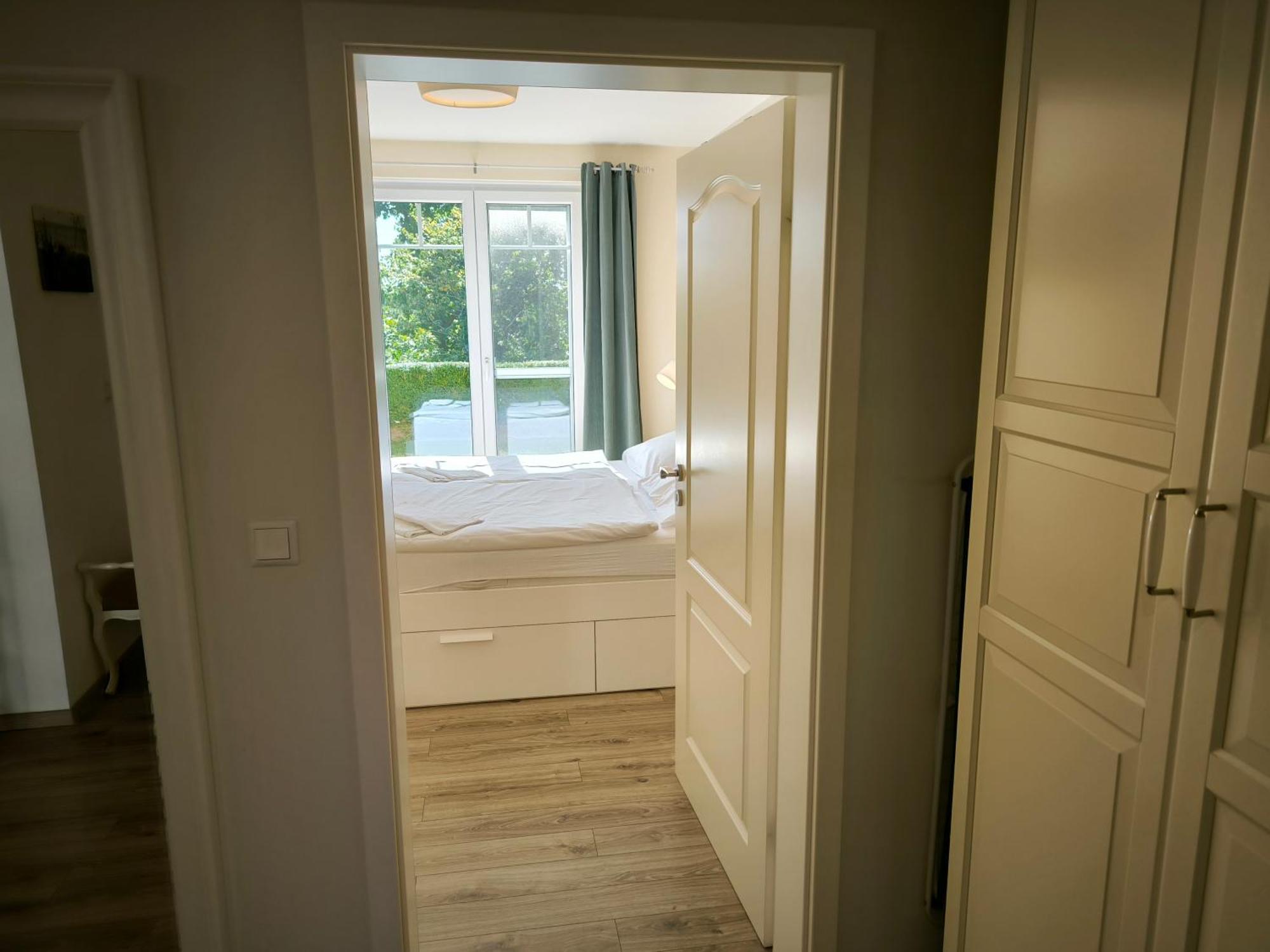 Haus Ostseeblick Whg. 5 Goehren  Exterior foto